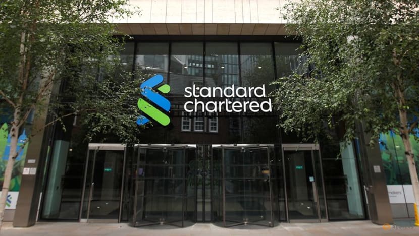 StanChart sets $1.5 billion buyback after 18% rise in annual profit