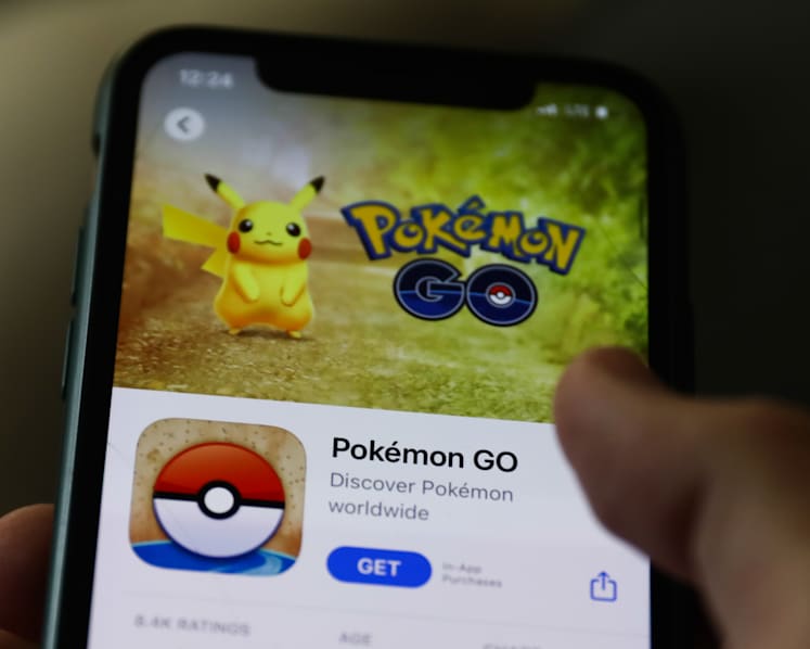 Pokemon No: Japanese Cemetery Park in Hougang appeals to visitors not to hunt for Pokemon on site
