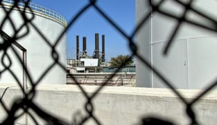 Loji kuasa Gaza dijangka kembali beroperasi selepas terhenti lebih 2 tahun