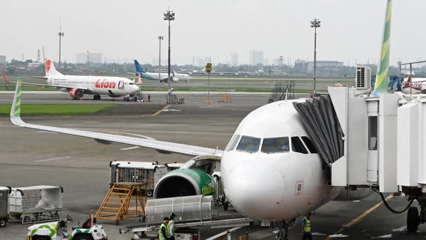 Commentary: Sluggish Indonesia market clouds aviation outlook for Southeast Asia