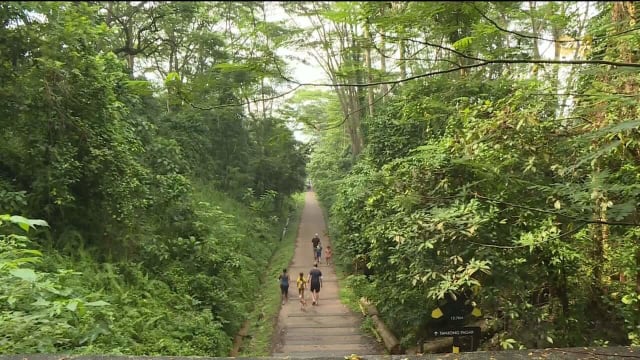 结合我国文化遗产 齐步乐探计划推出五条全新路线