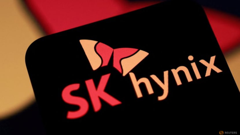 SK Hynix Ships Samples of 12-Layer HBM4E Chips to Major Customers
