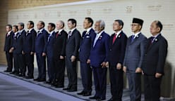Commentary: ASEAN-Russia summit is not a tilt toward Moscow