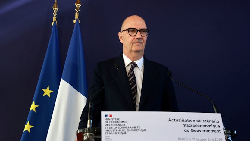 Calls to slow down AI development serve the interests of US AI leaders, says French finance minister