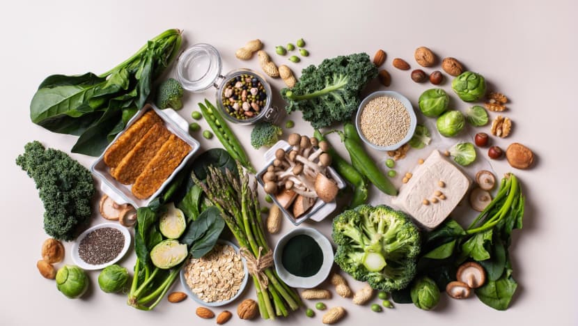 Commentary: I was vegan for years - then I had a heart attack Commentary: I was vegan for years - then I had a heart attack