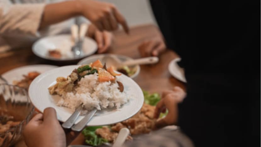 Tradisi tukar juadah berbuka masih diteruskan di Kedah Tradisi tukar juadah berbuka masih diteruskan di Kedah