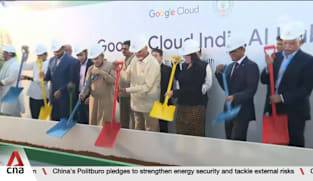 Google sets up AI centre in India in partnership with local firms; biggest outside US
