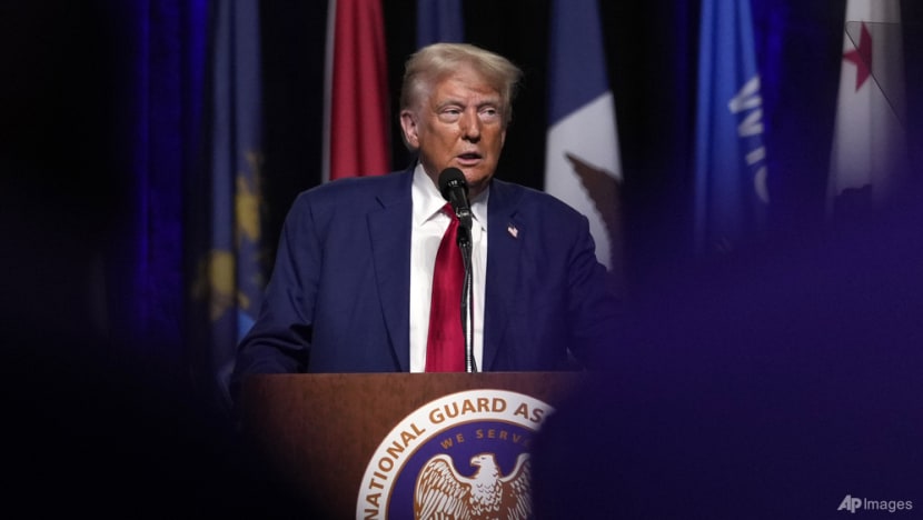 Future relations between UN and US hang in balance ahead of Trump’s presidency Future relations between UN and US hang in balance ahead of Trump’s presidency