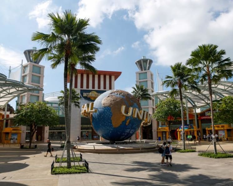Zoo, Universal Studios among 13 tourist attractions allowed to reopen from July 1