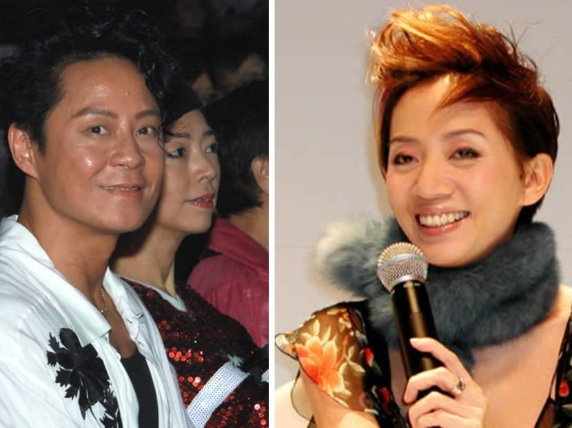 He even got her a “security guard” for her safety.