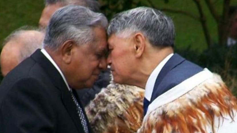 World leaders pay tribute to Nathan