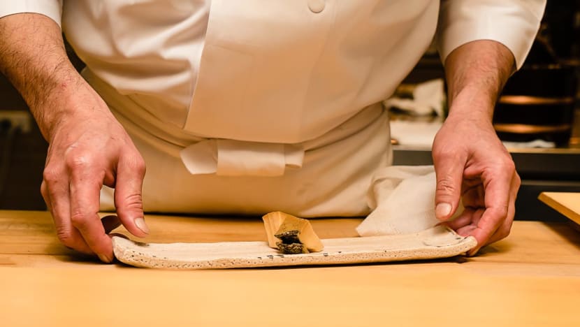 Commentary: Japan's 'no first-time customers' reservation policy may help some restaurants Commentary: Japan's 'no first-time customers' reservation policy may help some restaurants