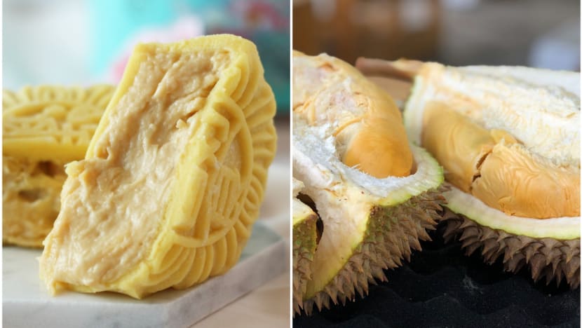 Are durians bad for health? Why drink salt water after eating the fruit? Chew on what the experts say