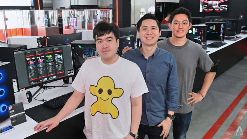 After 'crazy' growth, PRISM+ to launch smart home ...