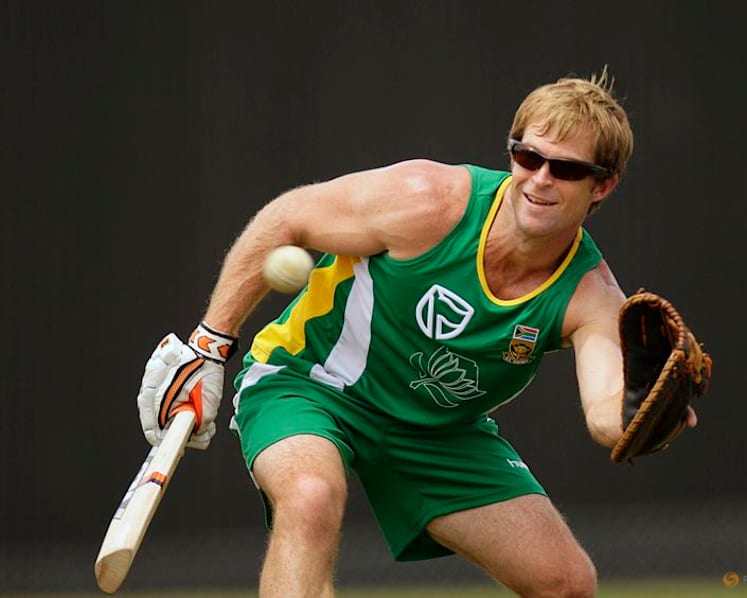 From godfather to grandfather: Rhodes marvels at modern fielding