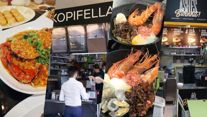 11 Local Hawkers & Eateries To Set Up Stalls In New York Under Makansutra Founder KF Seetoh’s Upcoming Food Hall