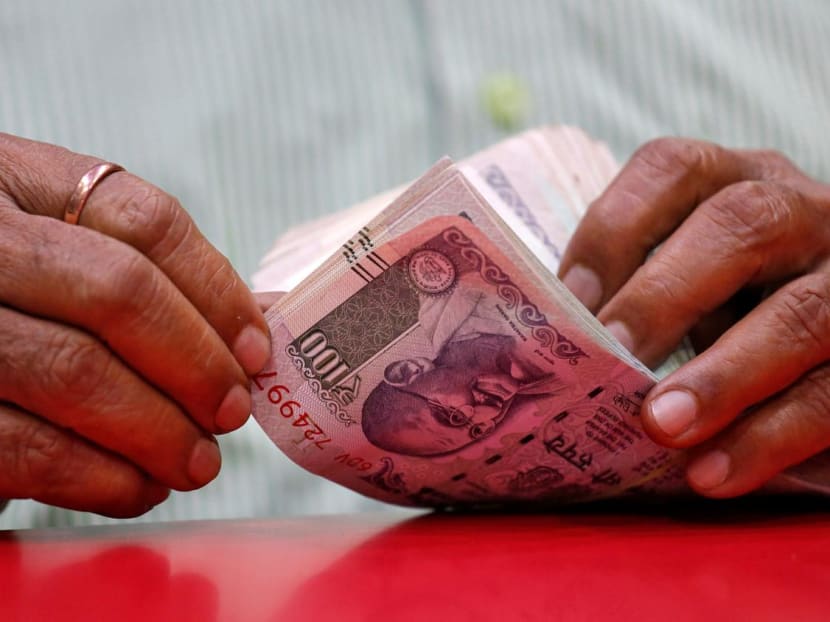 The villagers searched the man's home for valuables to pay for his funeral, but unable to find any, they instead took his bank passbook that showed he had US$1,600 (S$2,111) in his account.