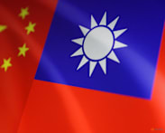 Taiwan says Chinese drone made 'provocative' flight over South China Sea island