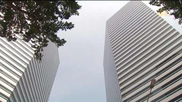 建设局推出建筑脱碳原型设计挑战 招标邀请建筑业者提出方案