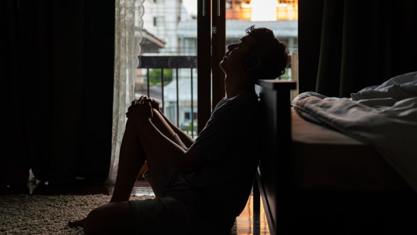 Commentary: Loneliness may not make you ill after all, but we should still tackle it Commentary: Loneliness may not make you ill after all, but we should still tackle it