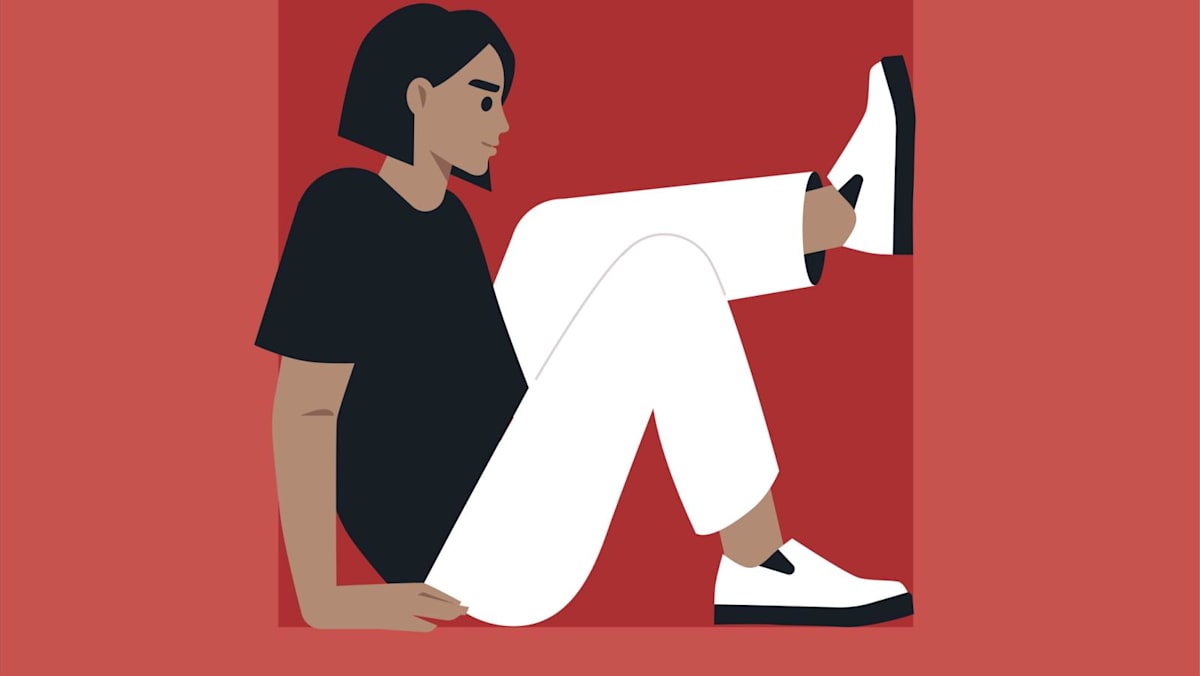 Feeling stuck or unfulfilled? 4 ways to tell if you’re holding yourself back – and what you can do