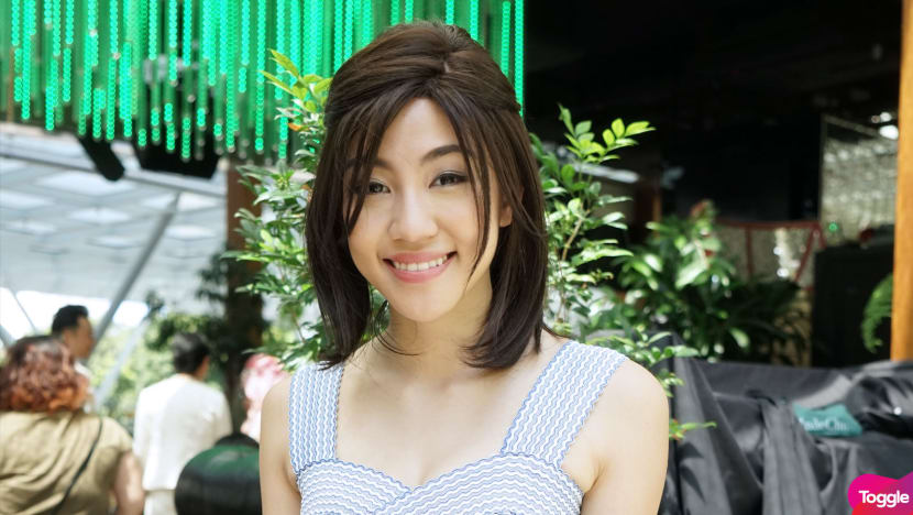 The anti-social (media) club: Narelle Kheng