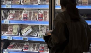 Chinese demand fuels surge in Australian beef exports amid global trade uncertainties