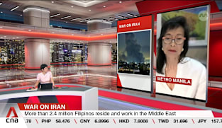 Countries pushing for evacuation of their citizens from the Middle East