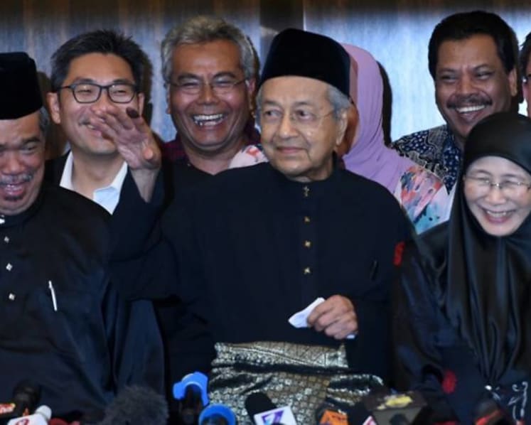 Commentary: After a year in power, has Pakatan Harapan learnt enough to save Malaysia from itself?