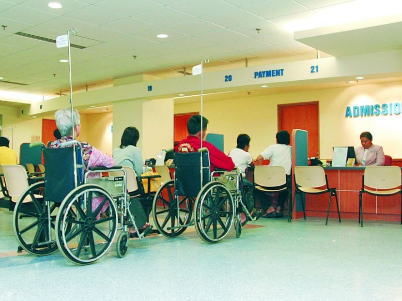 Singapore capable of dealing with public health threats, can improve response to nuclear emergencies: Report