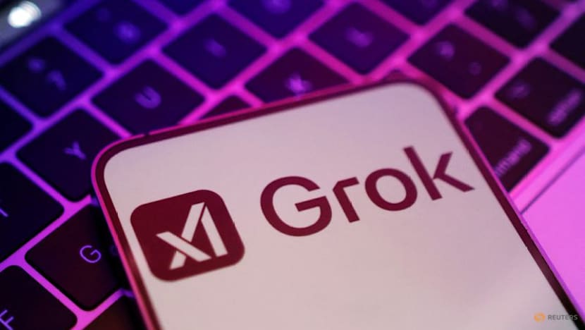 Commentary: What the Grok bans in Southeast Asia tell us about AI governance