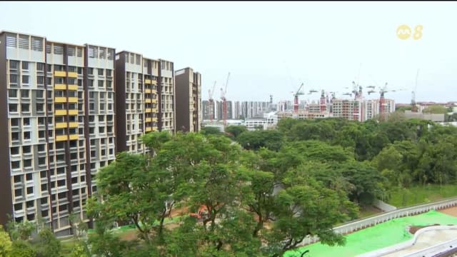 住房课题对话会 “先租后买”最受支持