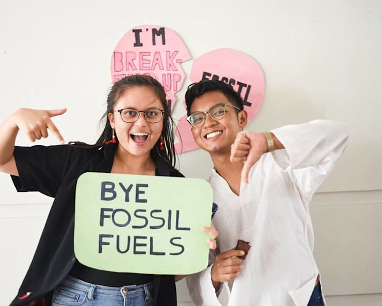 More S’poreans aware of climate change but not doing enough to slow crisis, say activists
