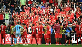 PIALA DUNIA FIFA 2026: Switzerland percaya mampu goncang Argentina