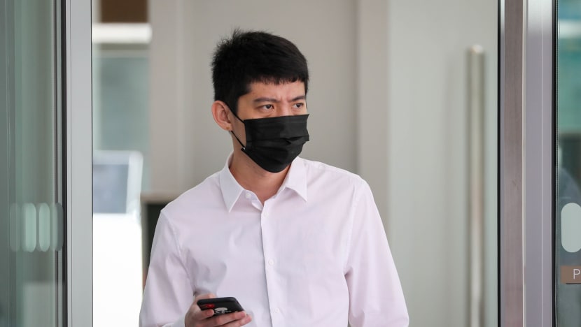 Man gets fine, ban for drink-driving to ex-girlfriend’s flat, kicking police car door