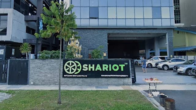 司机受租车公司债务影响 协会呼吁陆交局加强监管 