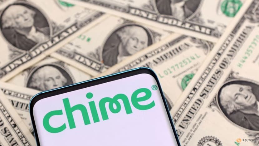US consumer watchdog fines Chime $3.25 million for delaying refunds US consumer watchdog fines Chime $3.25 million for delaying refunds