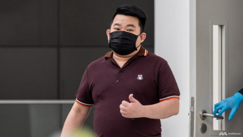 Sammyboy Forum Telegram group member gets jail and fine, had more than 17,000 obscene videos