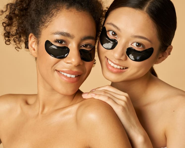 These under-eye patches are a quick fix to banish puffiness, fine lines and discolouration