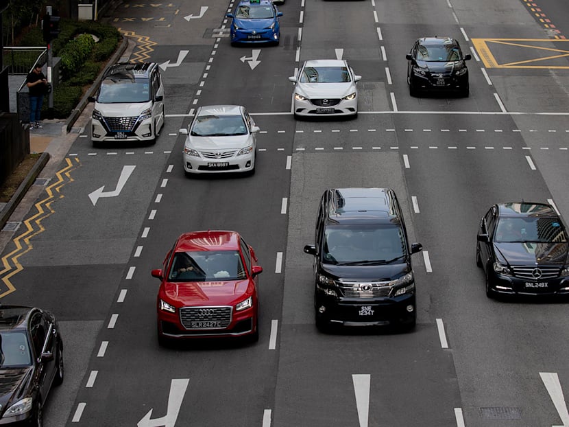 The Big Read in short: What drives Singaporeans' car-owning dreams amid soaring COE prices?