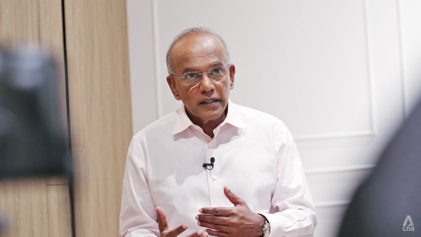 Punish those who think animal abuse is a 'game'; educate the rest, says Shanmugam