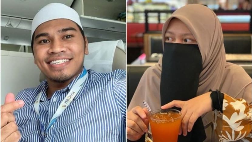 Peserta program realiti Pencetus Ummah mohon maaf ceraikan isteri yang hamil