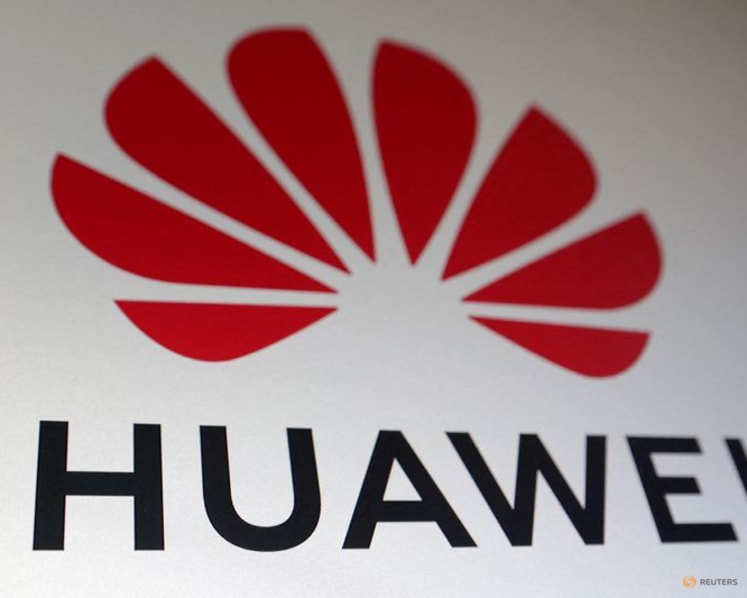 Huawei launches new foldable smartphone as competition with Xiaomi, Apple heats up