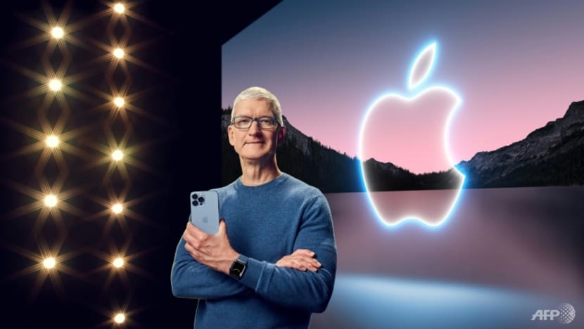 Commentary: The whole world could do with an early iPhone launch Commentary: The whole world could do with an early iPhone launch