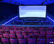 Curtain falls on the romance of India's single-screen cinemas