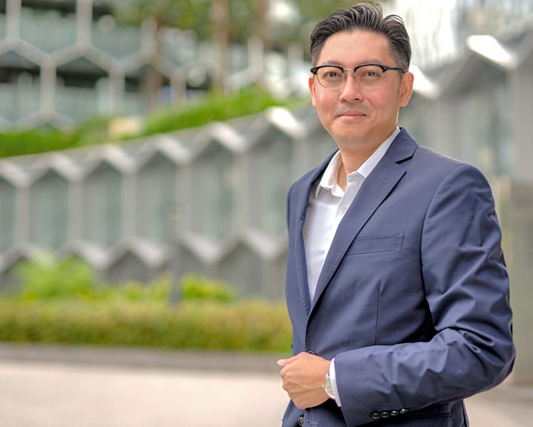 Developing agile, future-ready business leaders