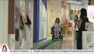 Finding accessible buildings: Facility info of more than 600 buildings available on Google Maps