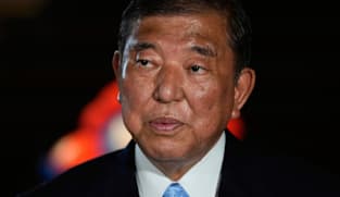 Japan PM Shigeru Ishiba says he will resign