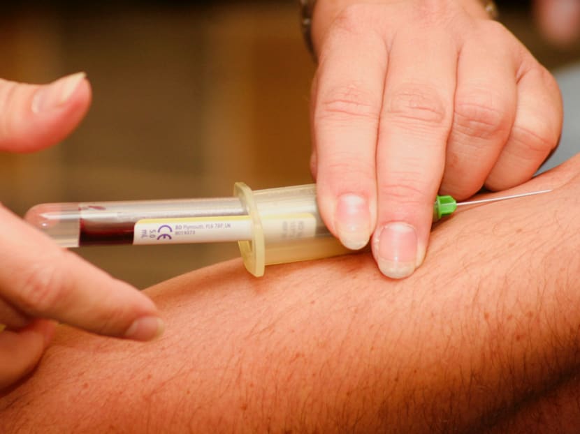 Are doctors now supposed to obtain consent from patients for simple procedures such as vaccination, blood taking, intravenous plug setting, ear syringing and suturing of wounds, the doctor asks.