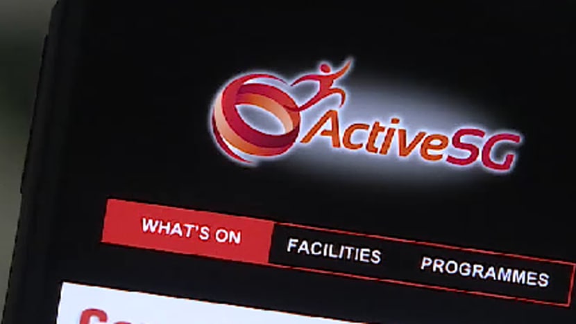 Kanak-kanak berusia 4 hingga 12 tahun akan terima tokokan $100 kredit ActiveSG